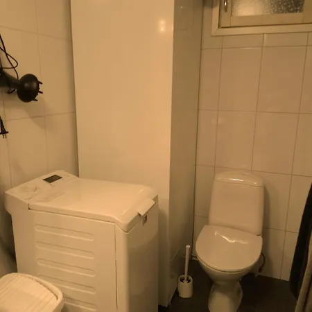 Near The Arctic Circle 로바니에미