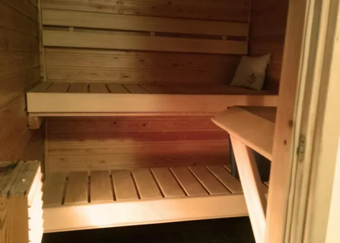 Διαμέρισμα Near The Arctic Circle Ροβανιέμι